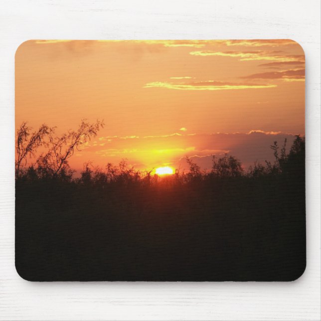 Alfombrilla De Ratón Cojín de ratón (Frente)