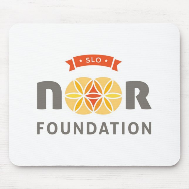 Alfombrilla De Ratón Cojín de ratón (Frente)