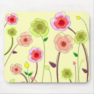 ALFOMBRILLA DE RATÓN COJÍN DE RATÓN