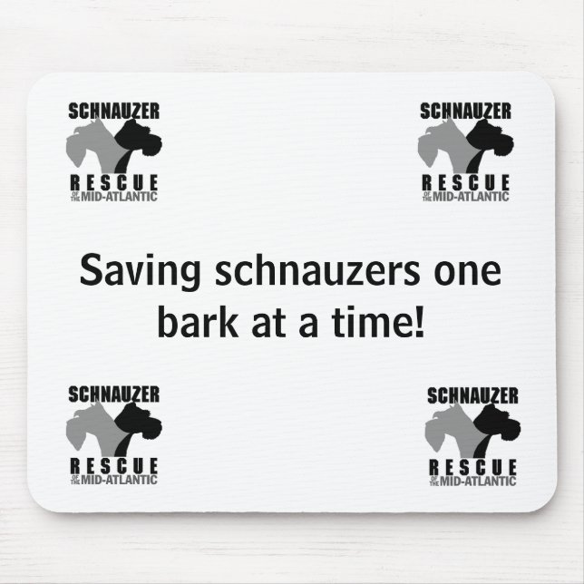 Alfombrilla De Ratón Cojín de ratón (Frente)