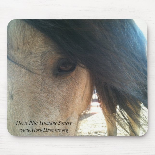 Alfombrilla De Ratón Cojín de ratón (Frente)