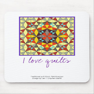 Alfombrilla De Ratón Cojín de ratón