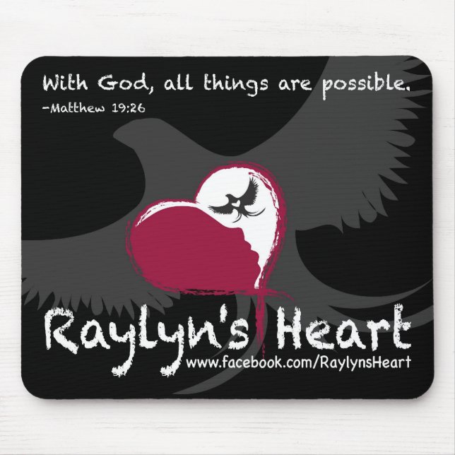 Alfombrilla De Ratón Cojín de ratón (Frente)