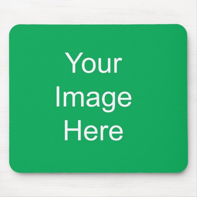 Alfombrilla De Ratón Cojín de ratón (Frente)