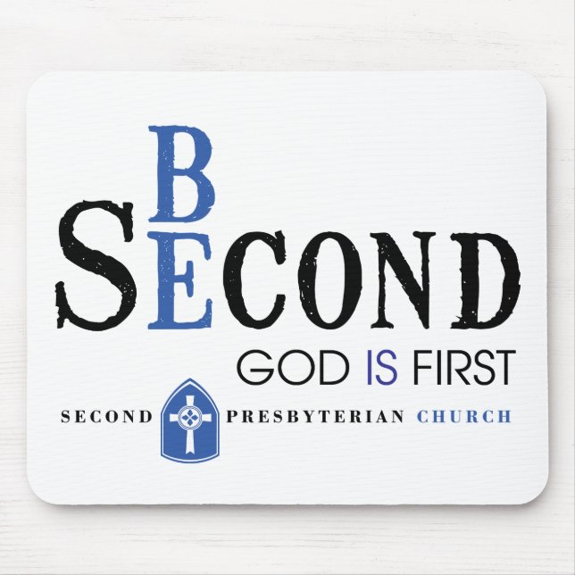 Alfombrilla De Ratón Cojín de ratón (Frente)