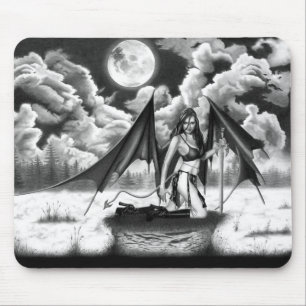 Alfombrilla De Ratón Cojín de ratón