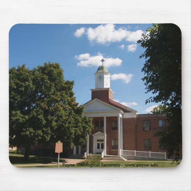 Alfombrilla De Ratón Cojín de ratón (Frente)