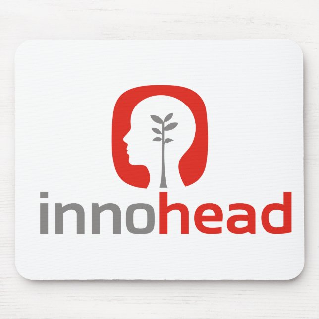 Alfombrilla De Ratón Cojín de ratón (Frente)