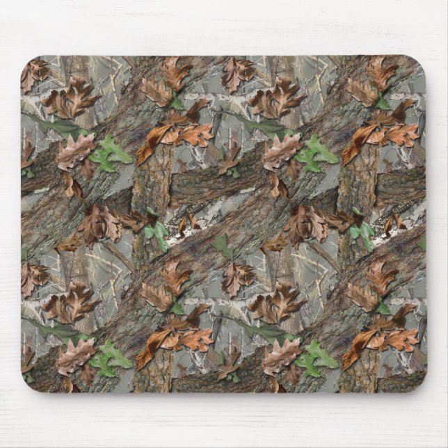 Alfombrilla De Ratón Cojín de ratón (Frente)