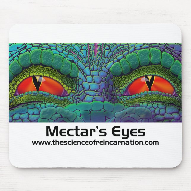 Alfombrilla De Ratón Cojín de ratón (Frente)