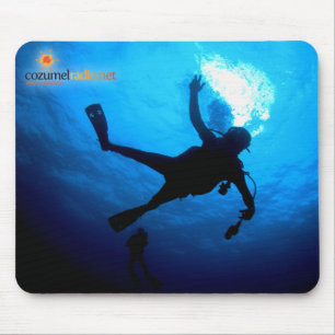 Alfombrilla De Ratón Cojín de ratón