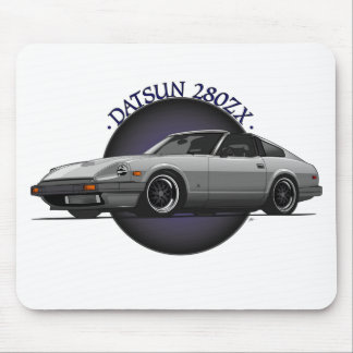 Alfombrilla De Ratón cojín de ratón 280zx