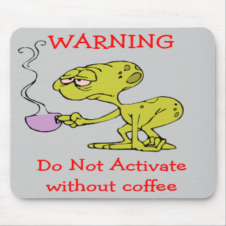 Alfombrilla De Ratón Cojín de ratón AMONESTADOR