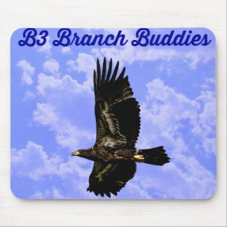 Alfombrilla De Ratón Cojín de ratón B3