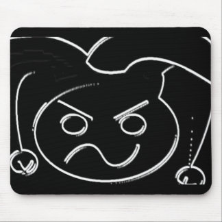 Alfombrilla De Ratón Cojín de ratón brutal