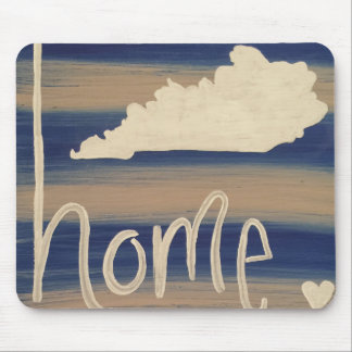 Alfombrilla De Ratón Cojín de ratón casero de Kentucky