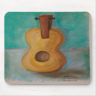 Alfombrilla De Ratón Cojín de ratón con diseño original del arte