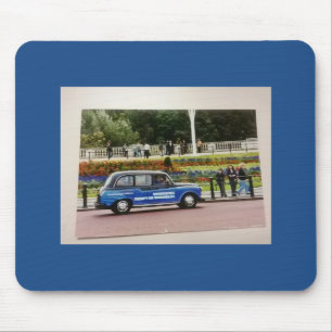 Alfombrilla De Ratón Cojín de ratón con la foto del anuncio de