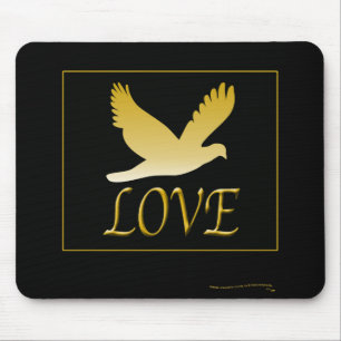 Alfombrilla De Ratón COJÍN de RATÓN CRISTIANO 1B