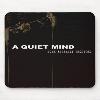 Alfombrilla De Ratón Cojín de ratón de AQM