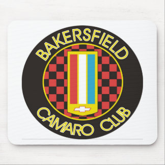 Alfombrilla De Ratón Cojín de ratón de BCC