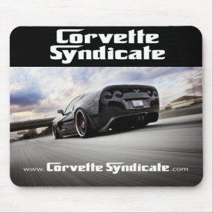 Alfombrilla De Ratón Cojín de ratón de Boss del crimen