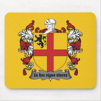 Alfombrilla De Ratón Cojín de ratón de Burke