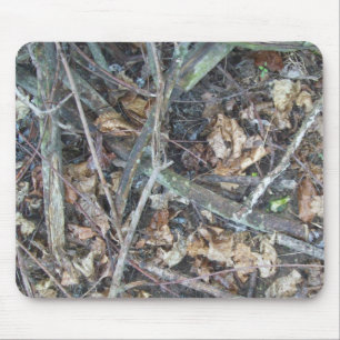 Alfombrilla De Ratón Cojín de ratón de Camo