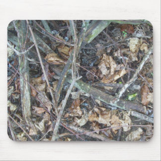 Alfombrilla De Ratón Cojín de ratón de Camo