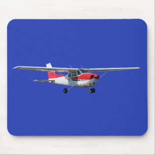 Alfombrilla De Ratón Cojín de ratón de Cessna 172