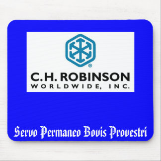 Alfombrilla De Ratón Cojín de ratón de CHR