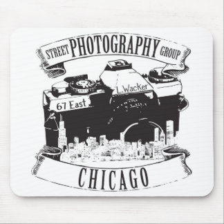 Alfombrilla De Ratón Cojín de ratón de CSPG