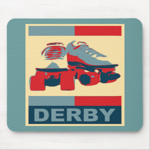Alfombrilla De Ratón Cojín de ratón de Derby