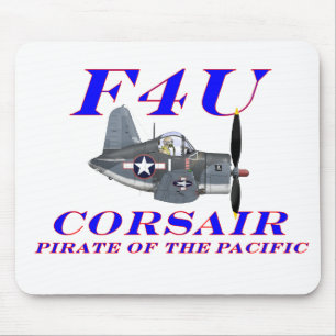 Alfombrilla De Ratón Cojín de ratón de F4U