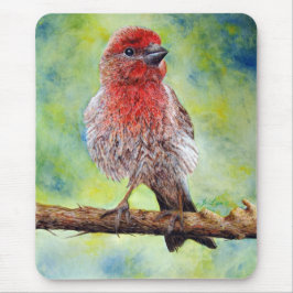 Alfombrilla De Ratón Cojín de ratón de Finchy