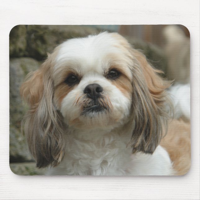 Alfombrilla De Ratón Cojín de ratón de Furface (Frente)