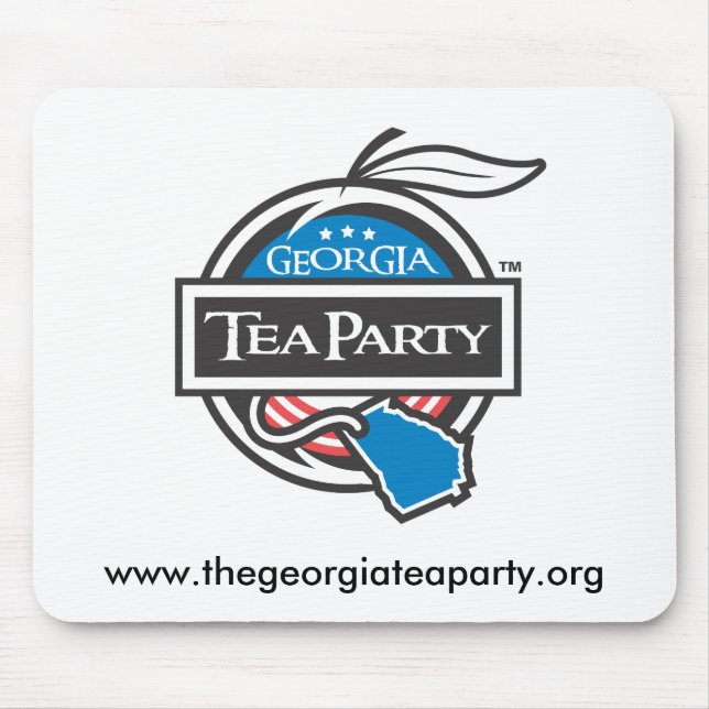 Alfombrilla De Ratón Cojín de ratón de GTPI (Frente)