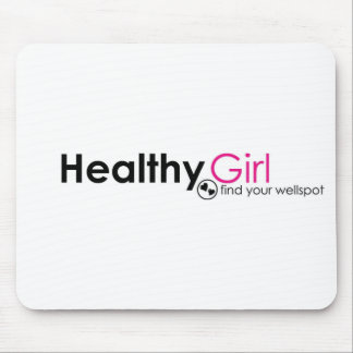 Alfombrilla De Ratón Cojín de ratón de HealthyGirl