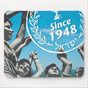 Alfombrilla De Ratón Cojín de ratón de Hora