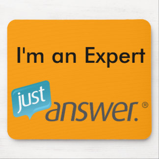 Alfombrilla De Ratón Cojín de ratón de JA