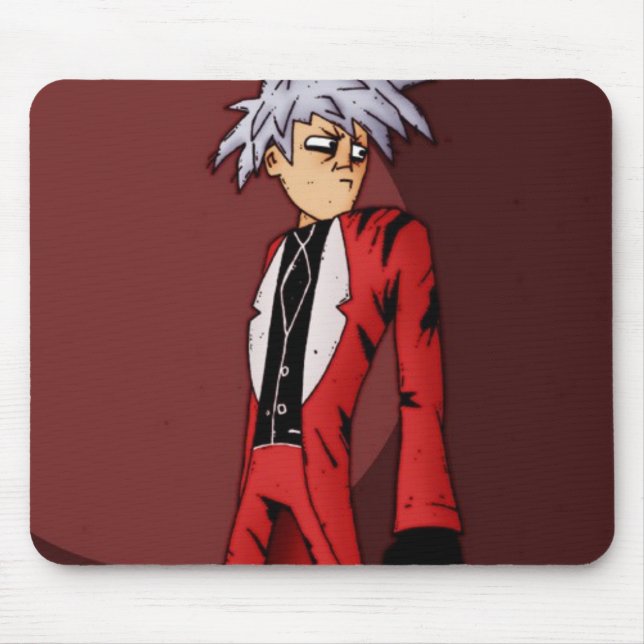 Alfombrilla De Ratón Cojín de ratón de Koil (Frente)