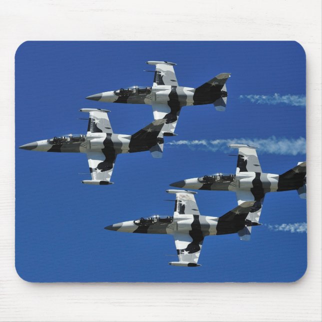 Alfombrilla De Ratón Cojín de ratón de L-39 Albatros (Frente)