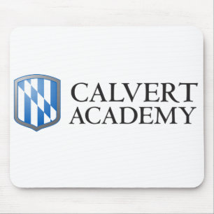Alfombrilla De Ratón Cojín de ratón de la academia de Calvert