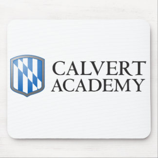 Alfombrilla De Ratón Cojín de ratón de la academia de Calvert