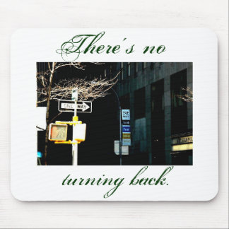 Alfombrilla De Ratón Cojín de ratón de la ciudad
