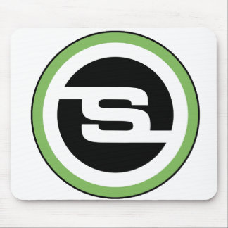 Alfombrilla De Ratón Cojín de ratón de la cumbre