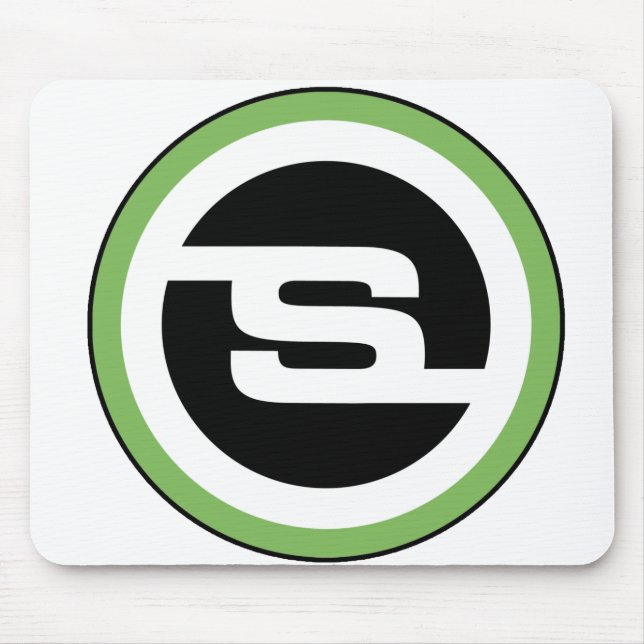 Alfombrilla De Ratón Cojín de ratón de la cumbre (Frente)