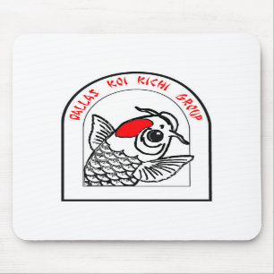 Alfombrilla De Ratón Cojín de ratón de la DKK
