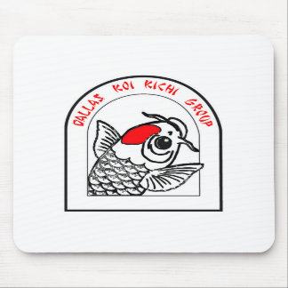 Alfombrilla De Ratón Cojín de ratón de la DKK