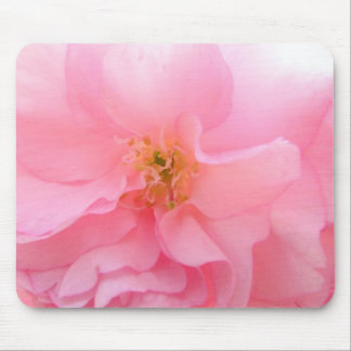 Alfombrilla De Ratón Cojín de ratón de la flor de cerezo